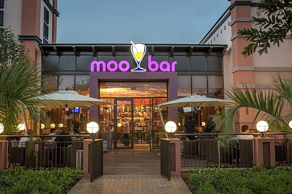 Peermont Metcourt at Rio, Klerksdorp