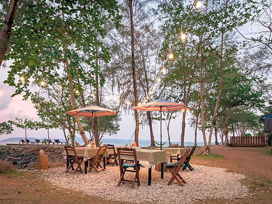 Ta-Lay Time KohMak