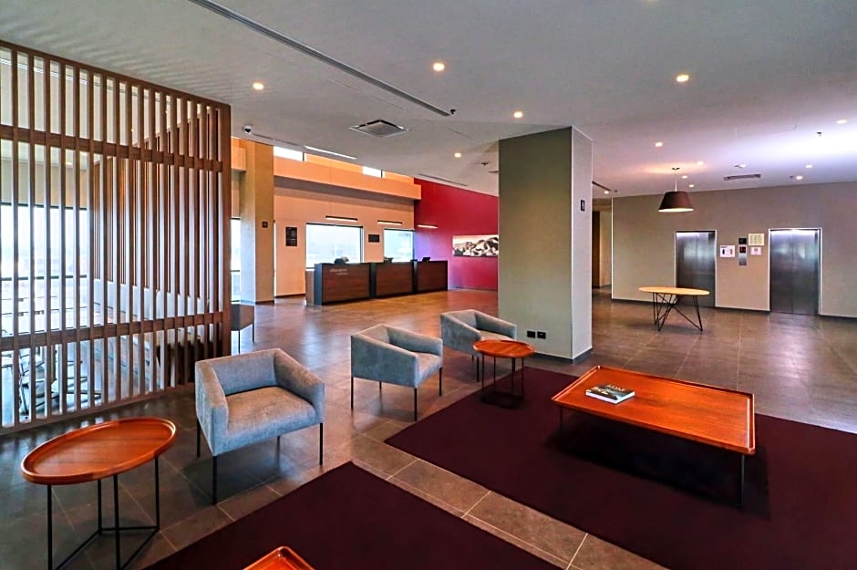 City Express Monterrey Universidad