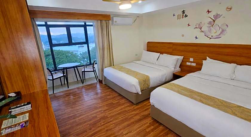 456 Hotel