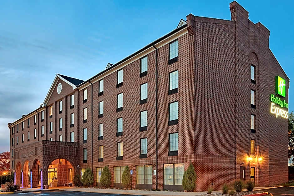 Holiday Inn Express Harrisburg East - Hershey Area By IHG