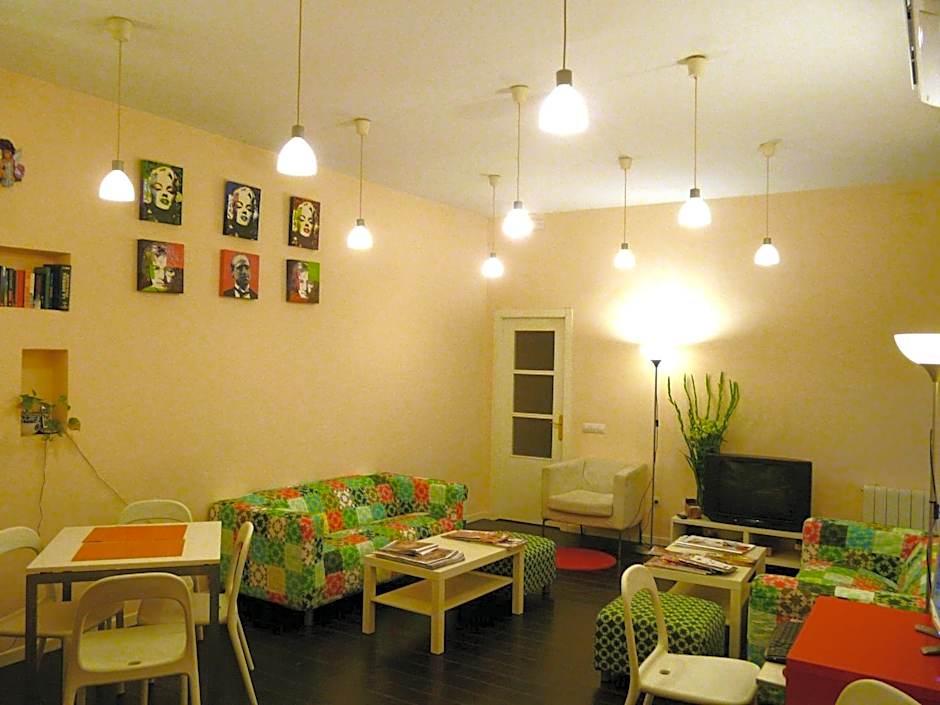 Hostal Goyal Pizarro