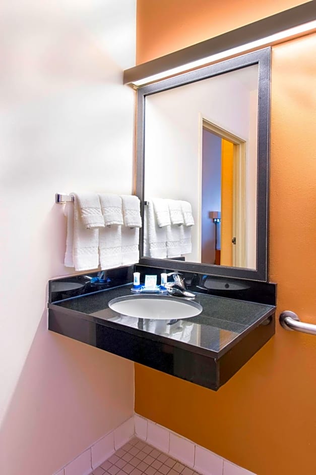 Fairfield Inn by Marriott Pensacola I-10