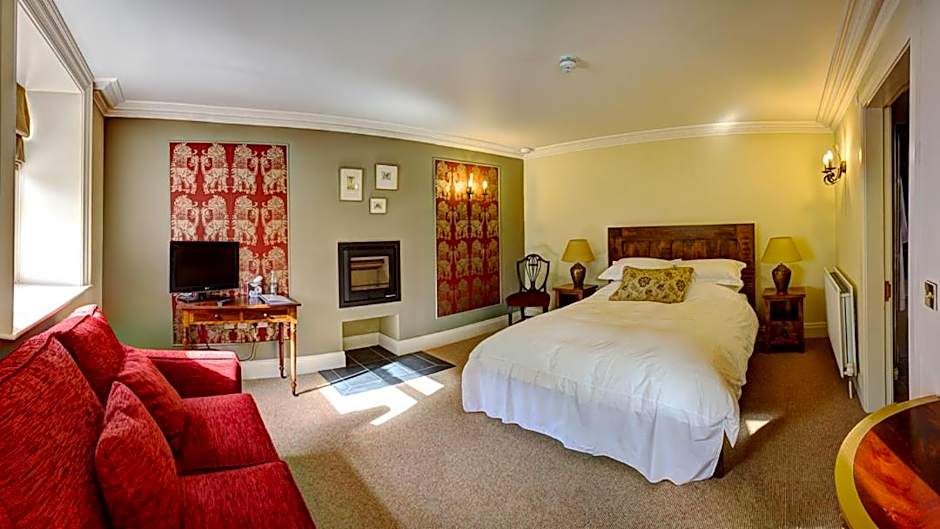 Ballylagan Organic Farm