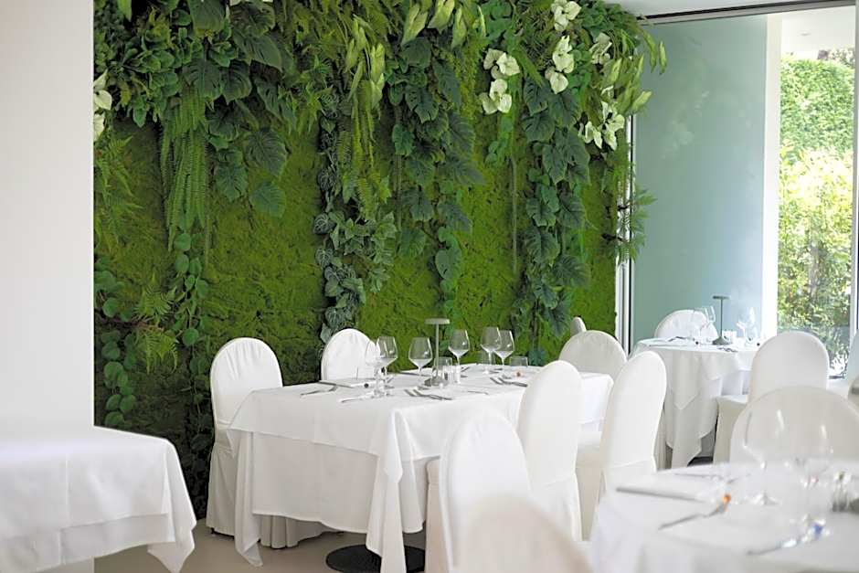 Hotel Bauer & Sporting