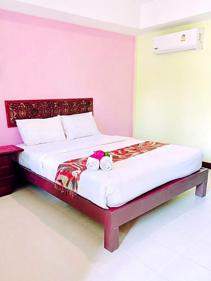 Baan Karnjana Hotel Samui