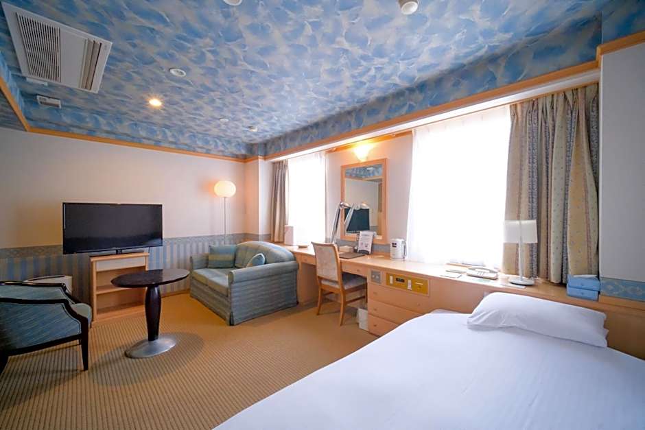 Yuzawa Royal hotel