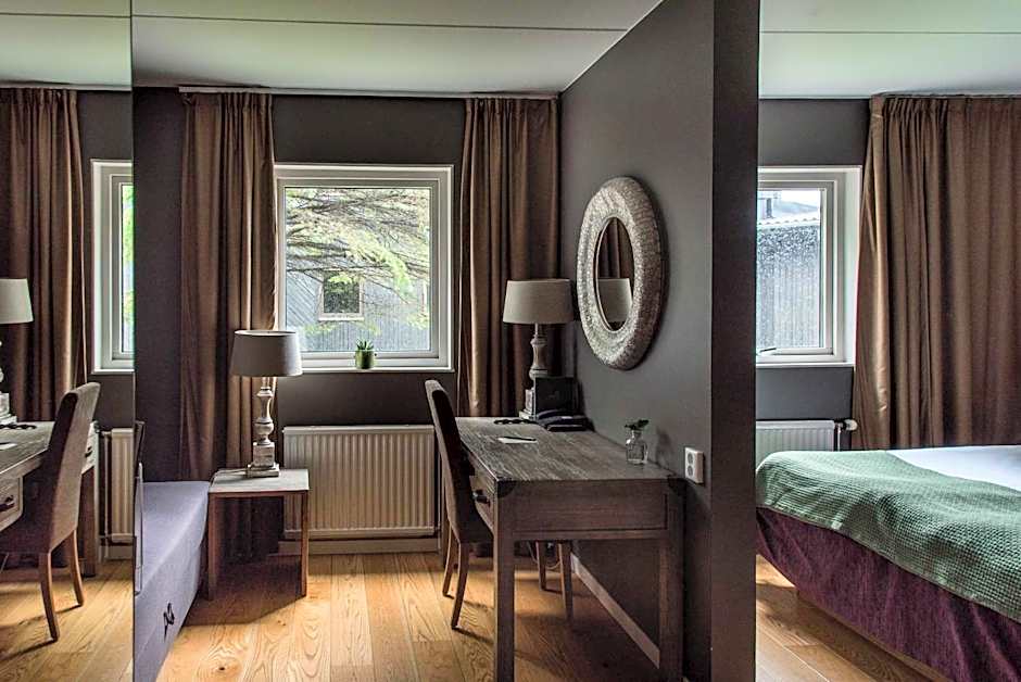 Arken Hotel & Art Garden Spa