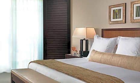 The Seagate Hotel & Spa