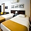 NewCity Hotel & Suites