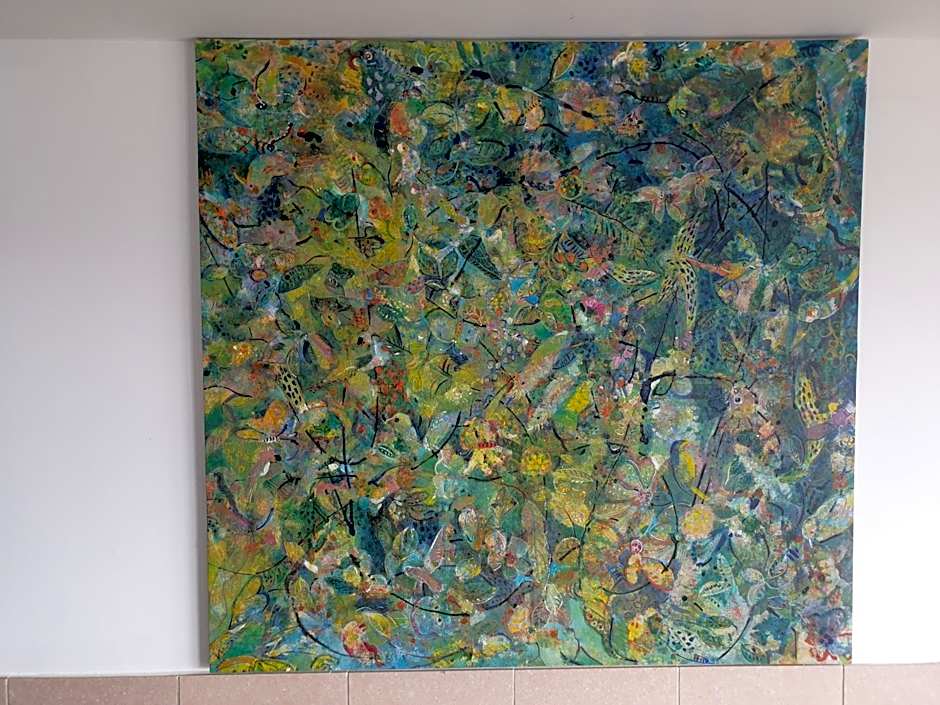 Bayview Bed and Breakfast