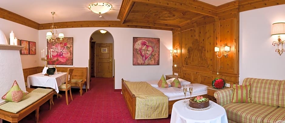 Hotel Schwarzbrunn Superior
