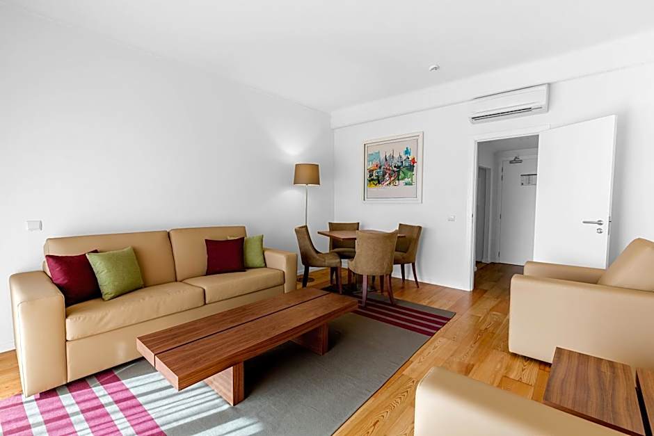 Vilamoura Garden Hotel