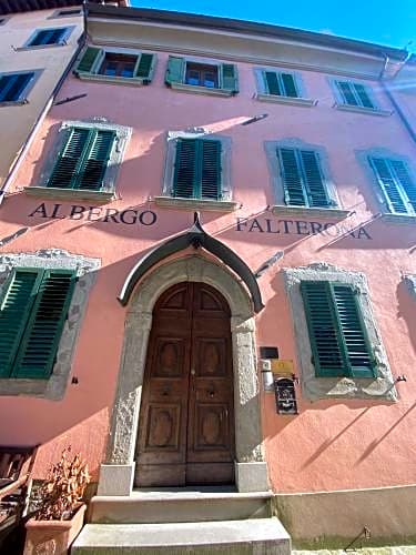 Hotel Falterona