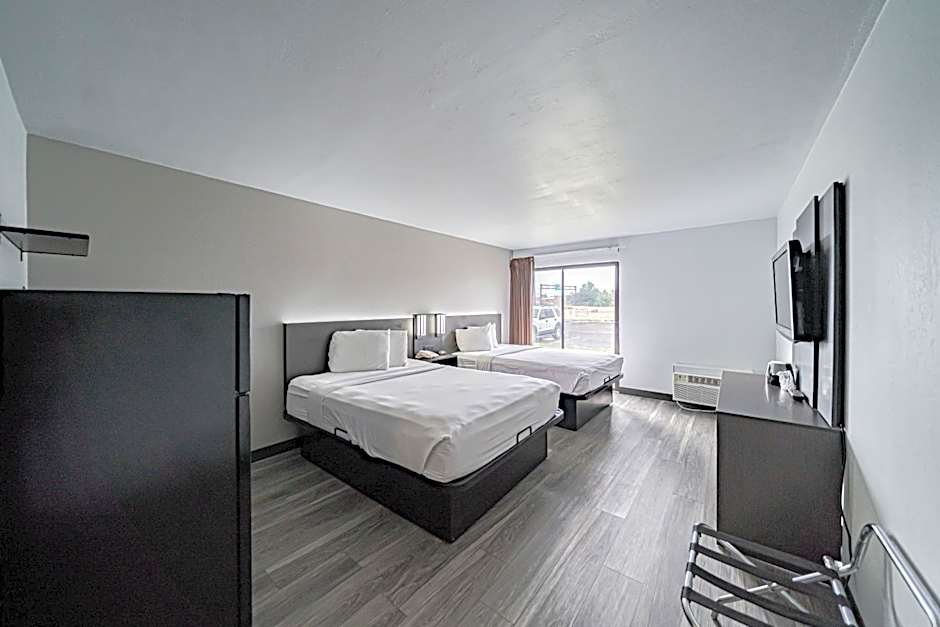 Studio 6 Pocatello, ID