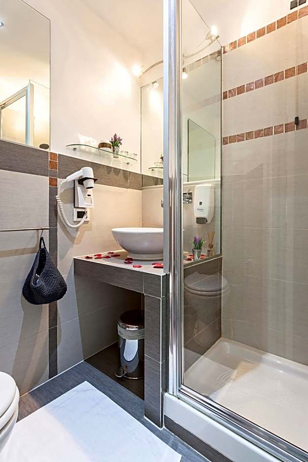 Relais 155 Guest House