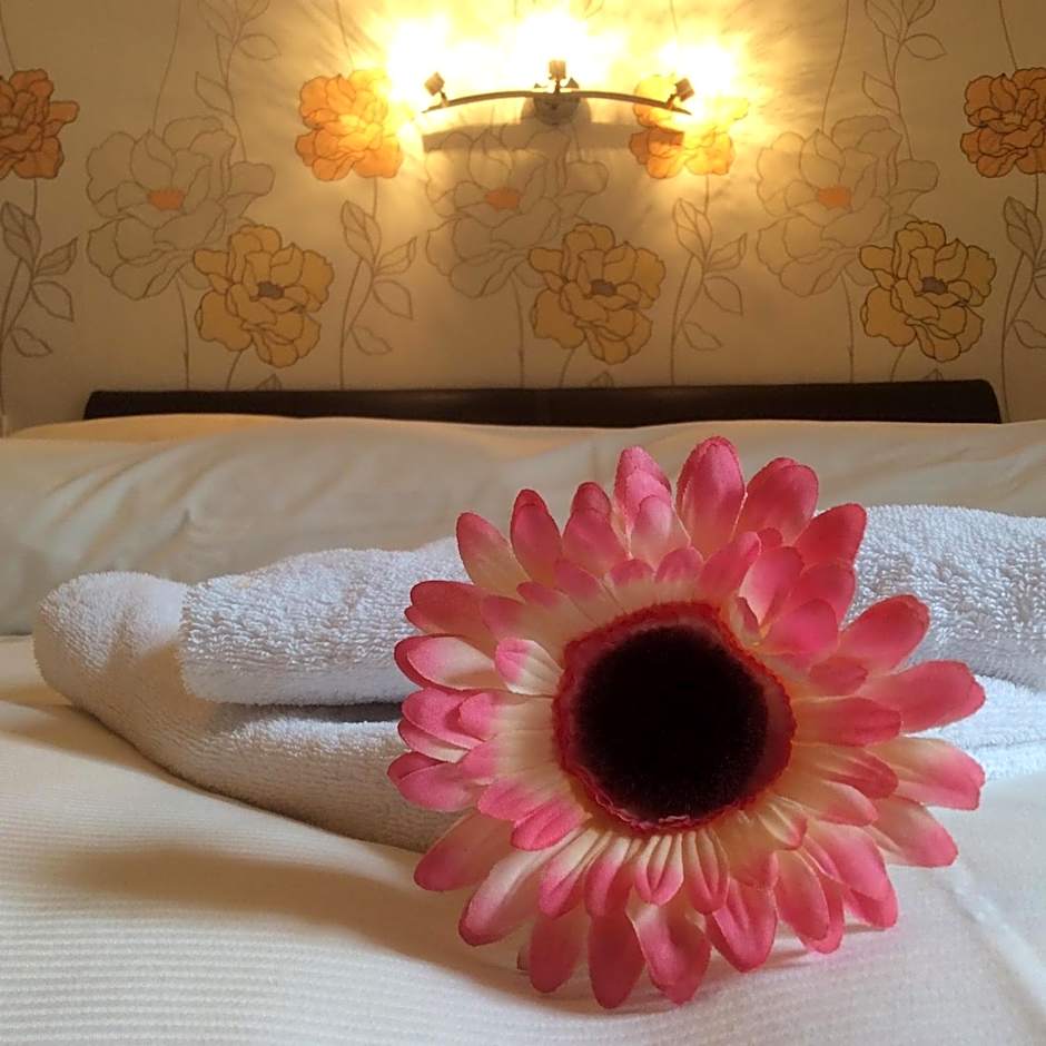 Bed & Breakfast du Château - Breakfast not included