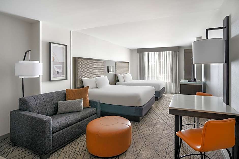 Hyatt House Washington Dc / Downtown/ Convention Center