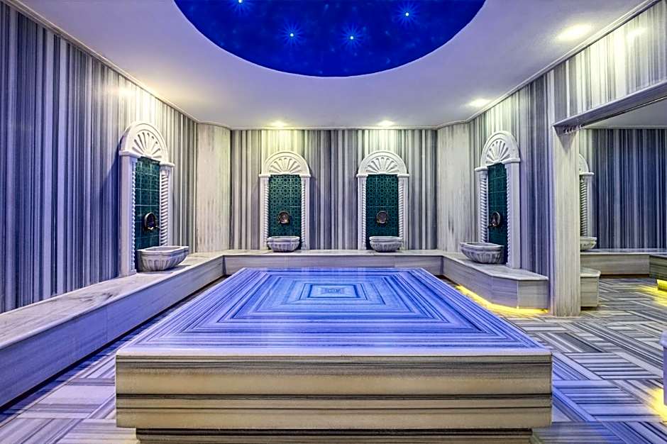 Laristone Suite Spa Hotel