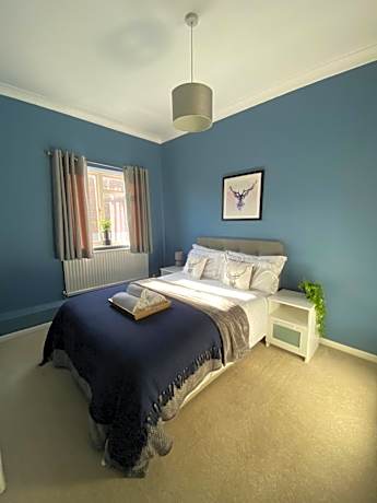 Pershore Rooms at The Star Inn