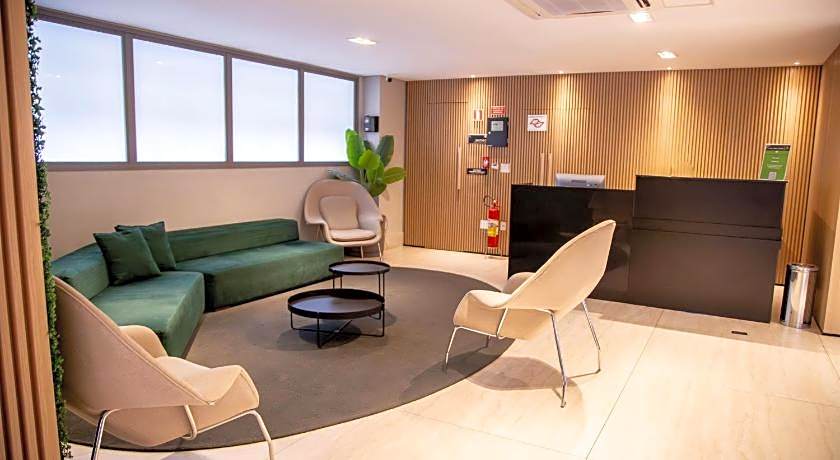 Cozzy Suites