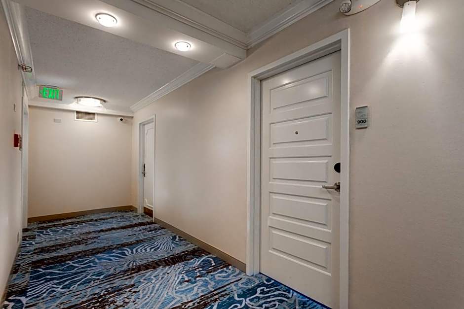 Crowne Plaza Ventura Beach By IHG