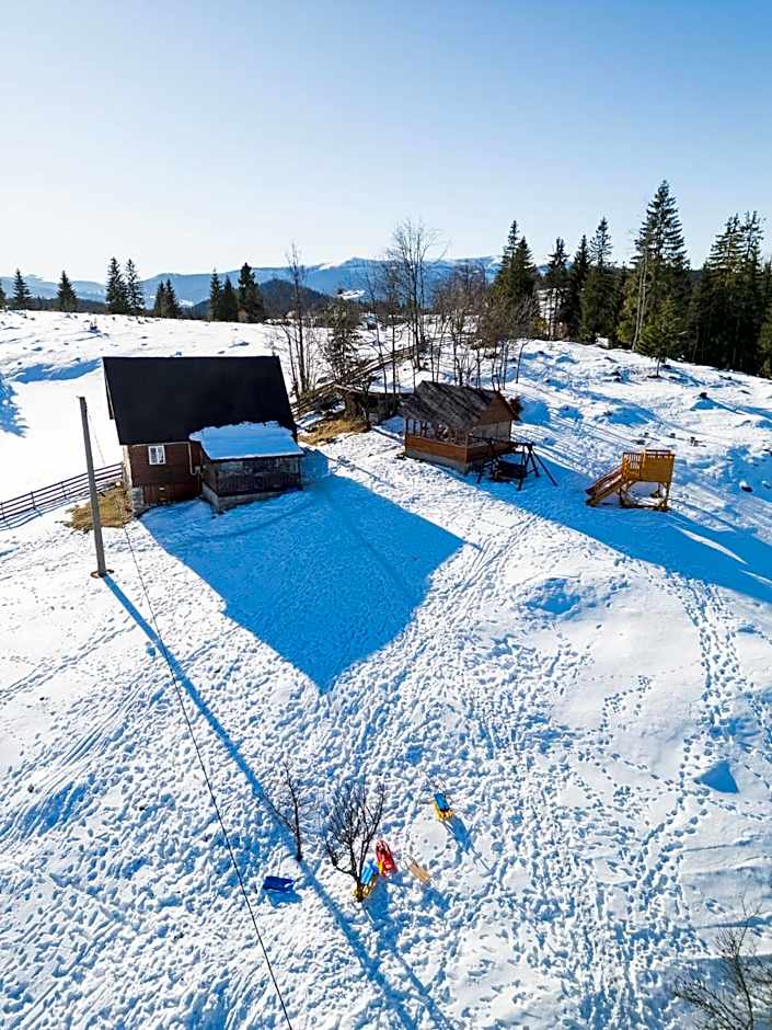 Casa din Deal-Apuseni