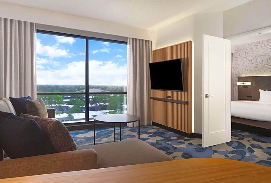 Embassy Suites by Hilton Palm Beach Gardens PGA Boulevard