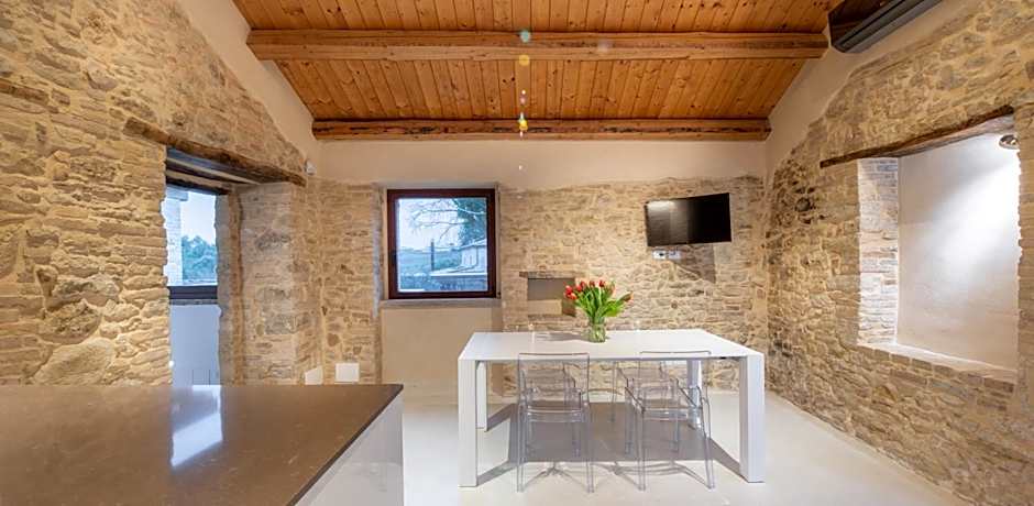 Borgo Baccile by Vini Fantini