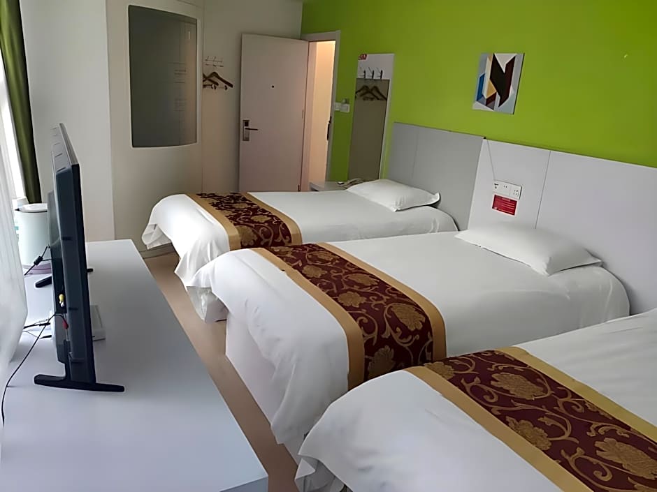 Shell Jinan Gaoxin District Shunhua Road Qilu Software Park Hotel