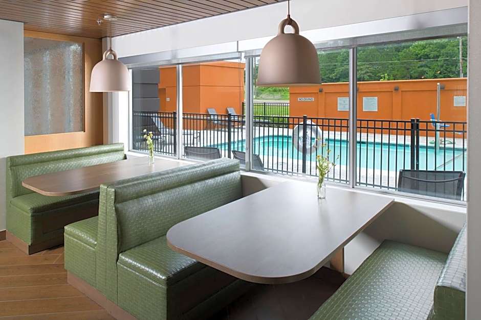 Fairfield Inn & Suites by Marriott Athens