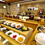 Route Inn Grantia Fukuoka Miyawaka - Wakita Onsen