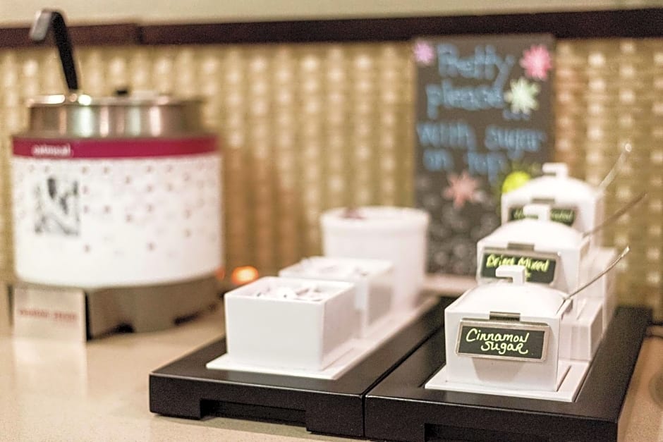 Hampton Inn Muskegon
