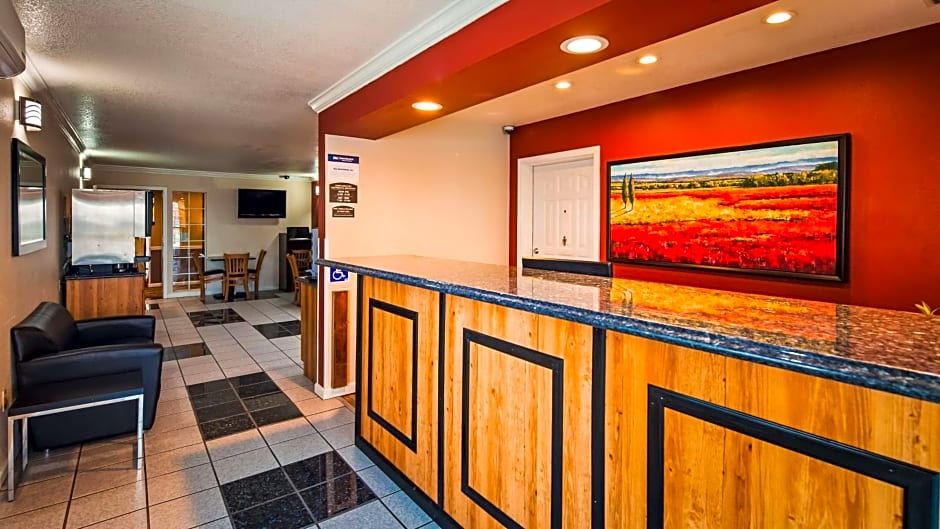 Best Western Americana