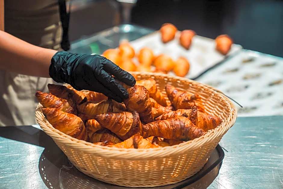 ECLA Paris Massy Palaiseau