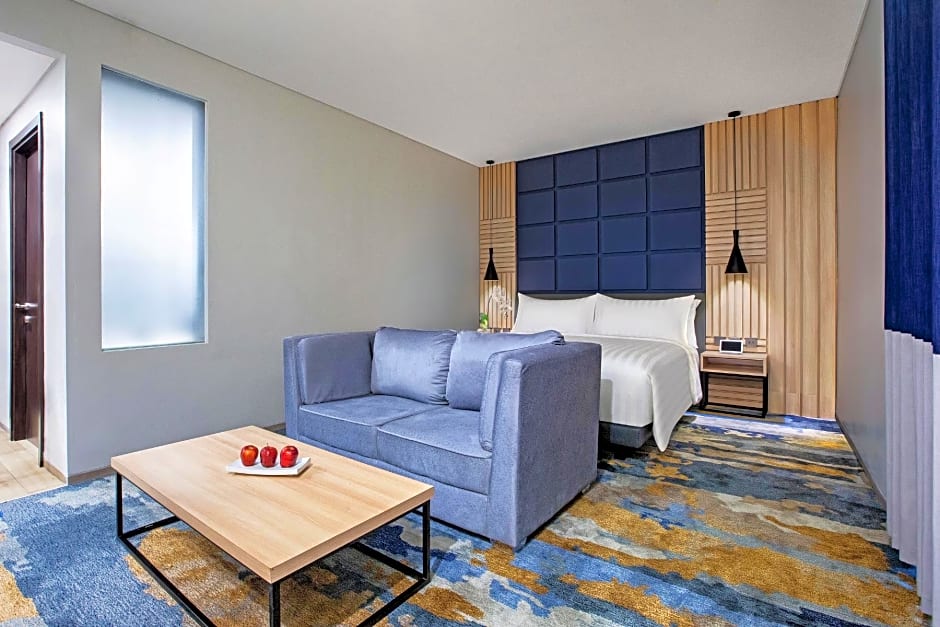 ASTON Pekalongan Syariah Hotel & Conference Center