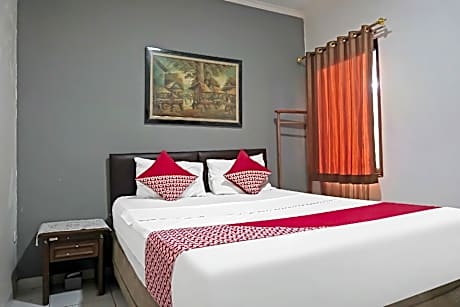 Hotel O Bogor Guest House