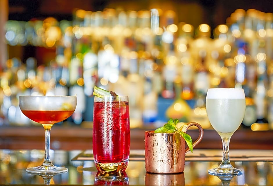 Country Club Lima Hotel - The Leading Hotels of the World