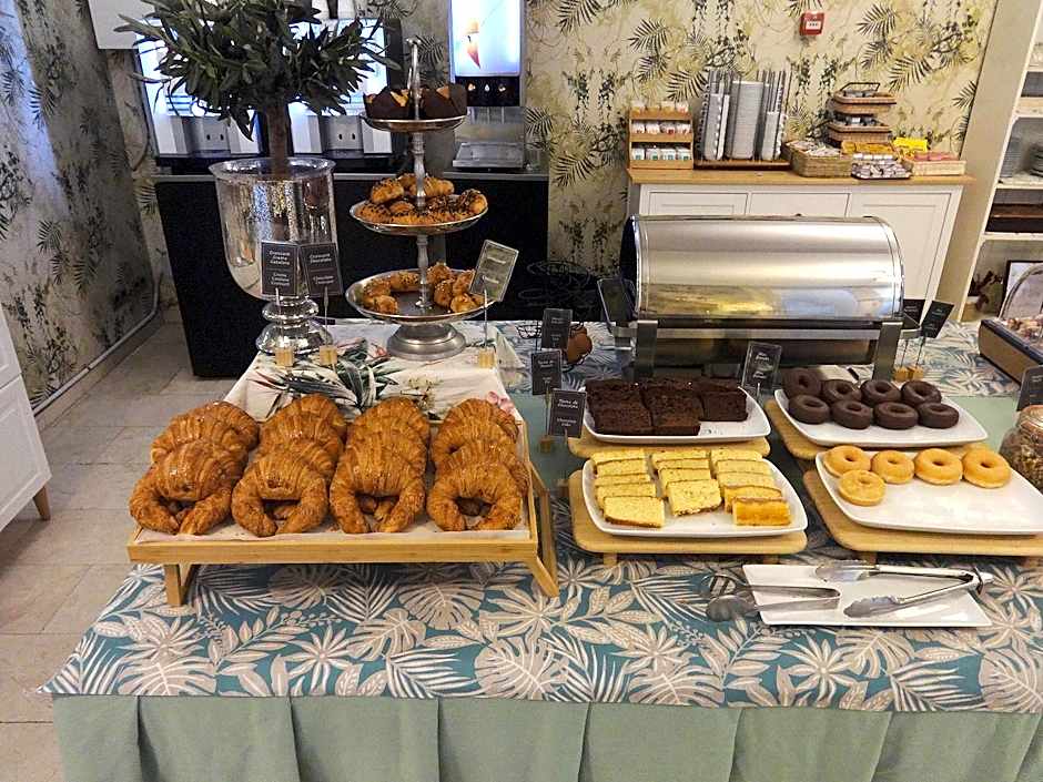 Hotel Lloret Ramblas