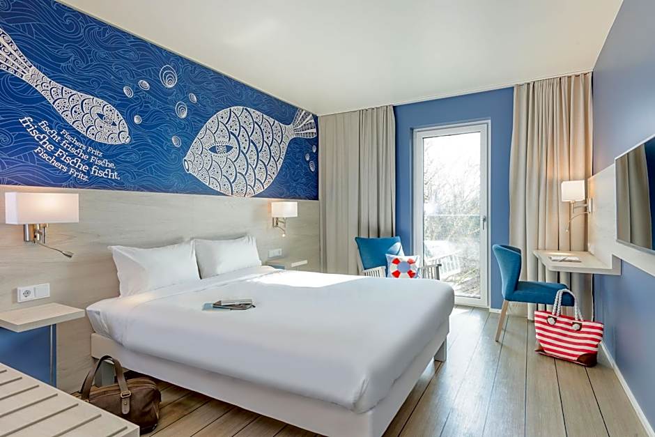 Ibis Styles Konstanz