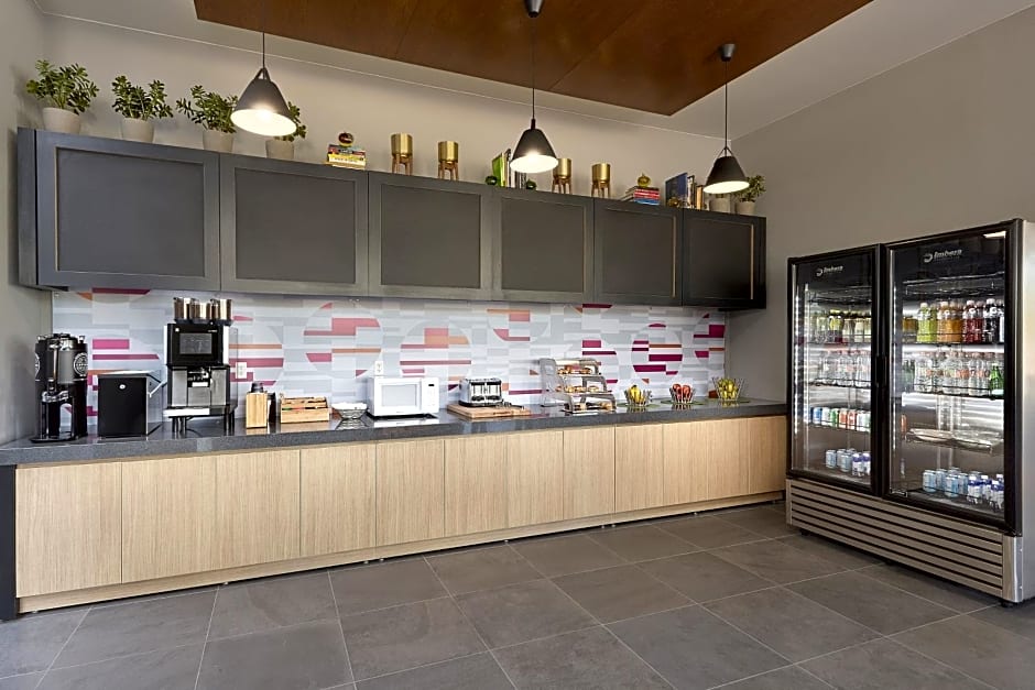 Aloft Queretaro