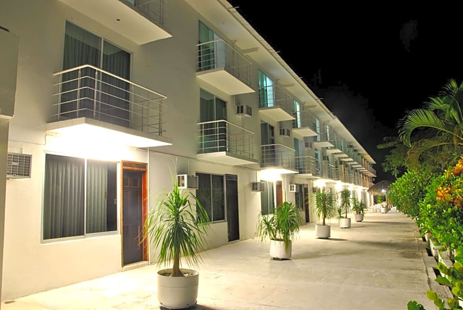 Hotel Boca de Ovejas