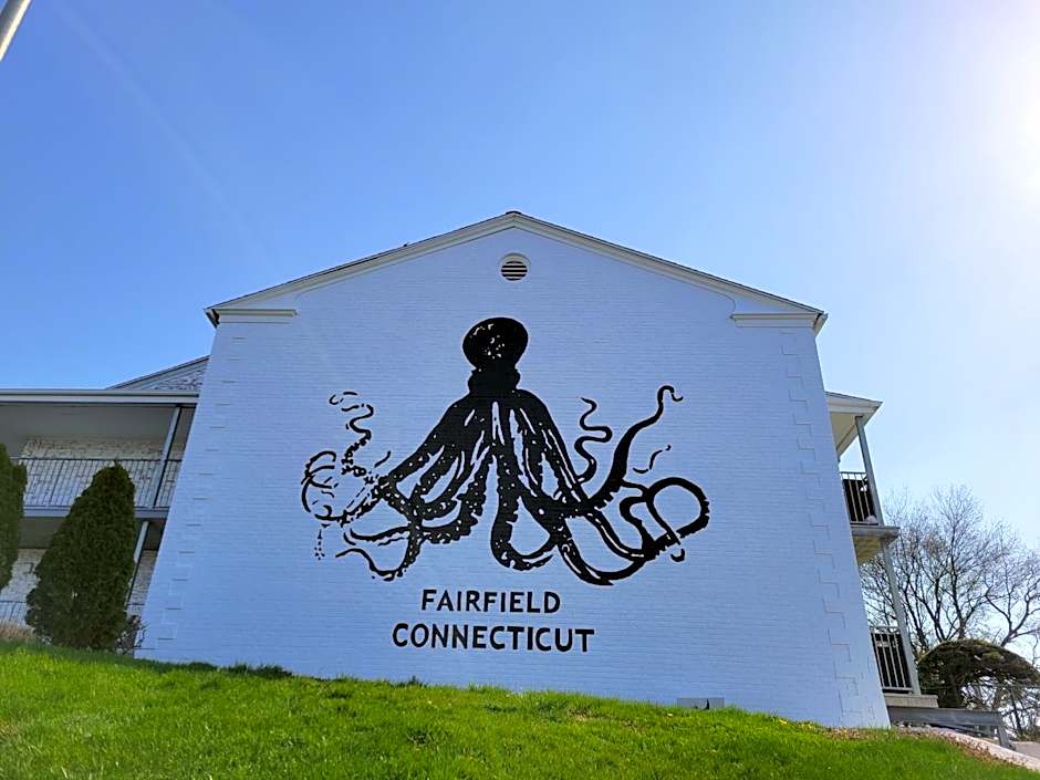 Circle Hotel Fairfield