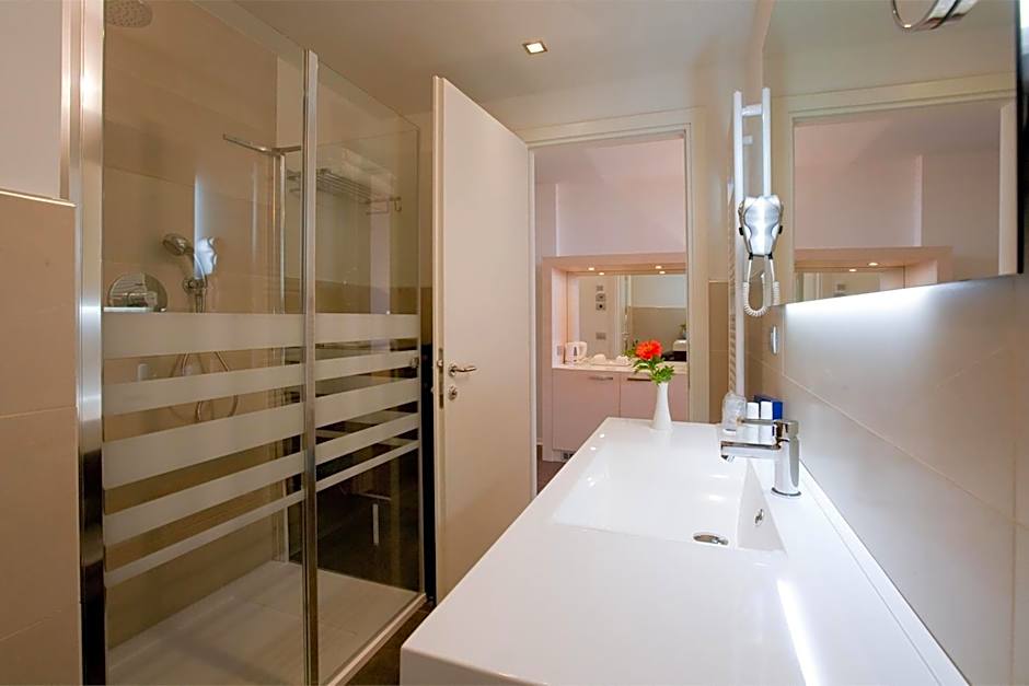 Laguna Palace Hotel Grado