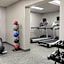 Courtyard by Marriott Boston Norwood/Canton