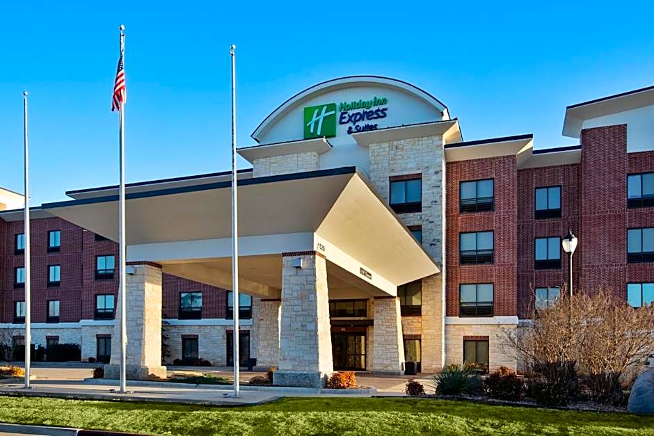 Holiday Inn Express Hotel and Suites Duncan By IHG