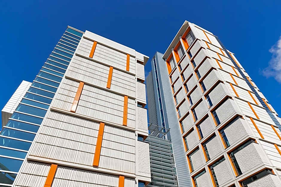 Torquay House (Royal Oak)