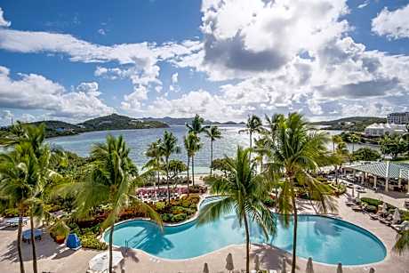 Great Bay Condominiums at Ritz-Carlton Club, St. Thomas