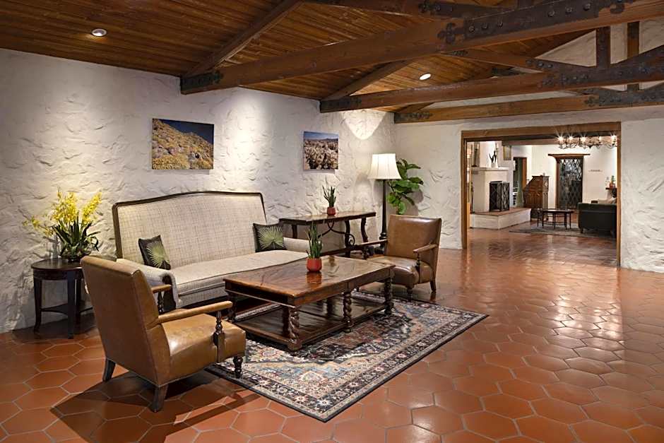 La Casa del Zorro