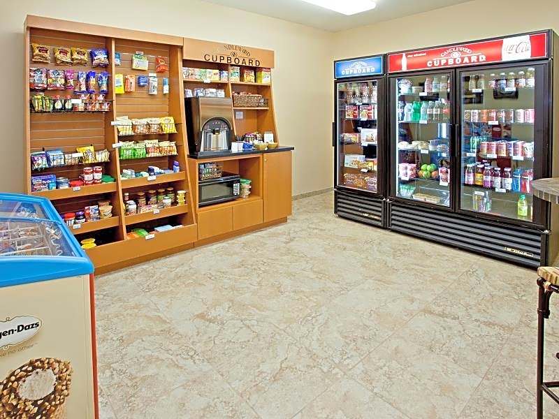 Candlewood Suites Pearland By IHG